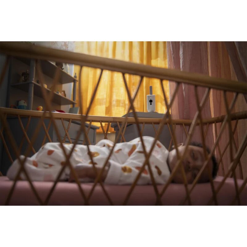 Philips Avent Connected SCD953/26 chytrá video chůvička 1 ks