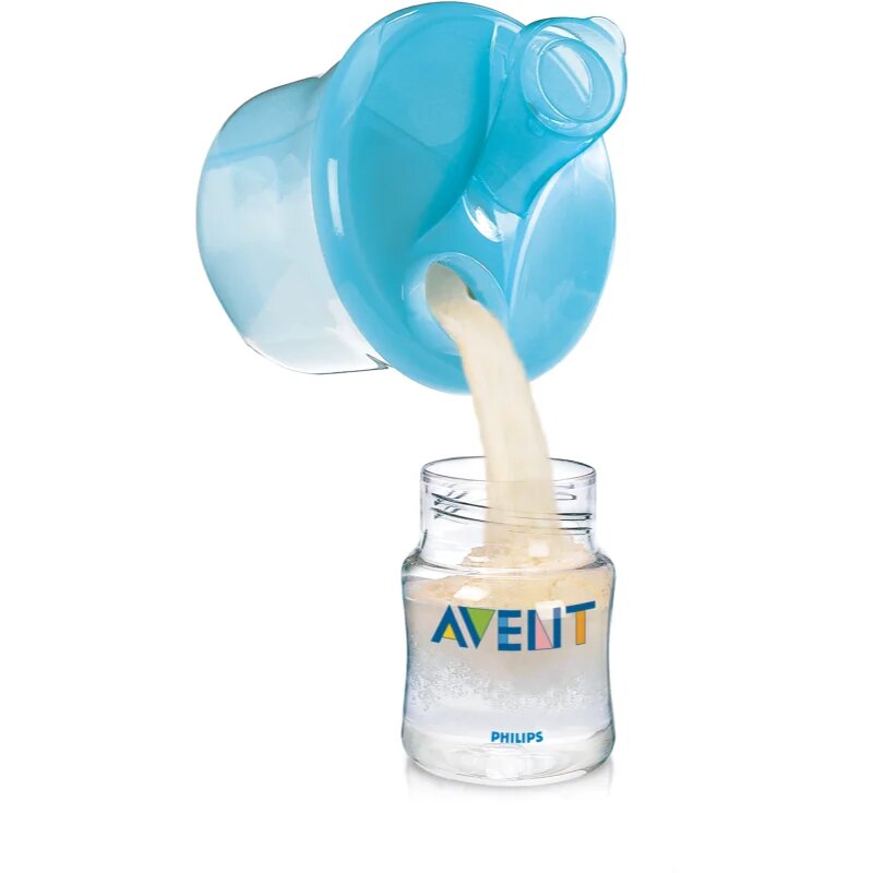 Philips Avent Milk Powder Dispenser SCF135/06 dávkovač sušeného mléka 1 ks