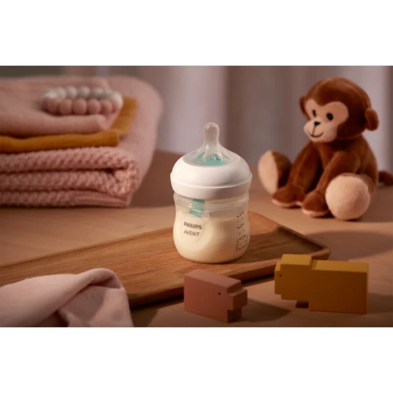 Philips Avent Natural Response AirFree SCY670/01 kojenecká láhev 0-3 m 1 ks