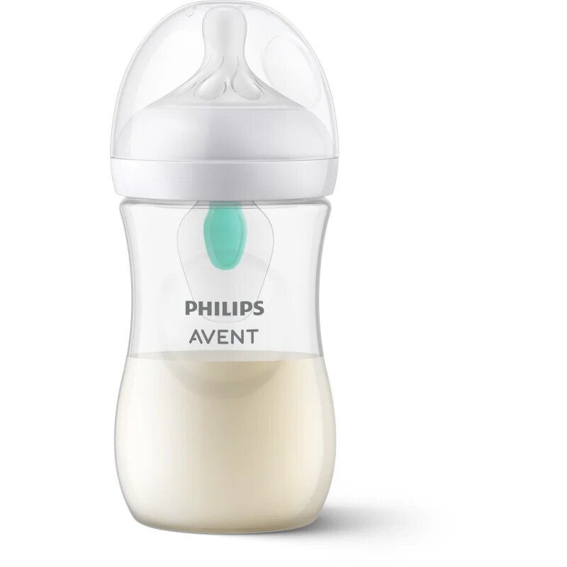 Philips Avent Natural Response AirFree SCY673/01 kojenecká láhev 3-6 m 1 ks