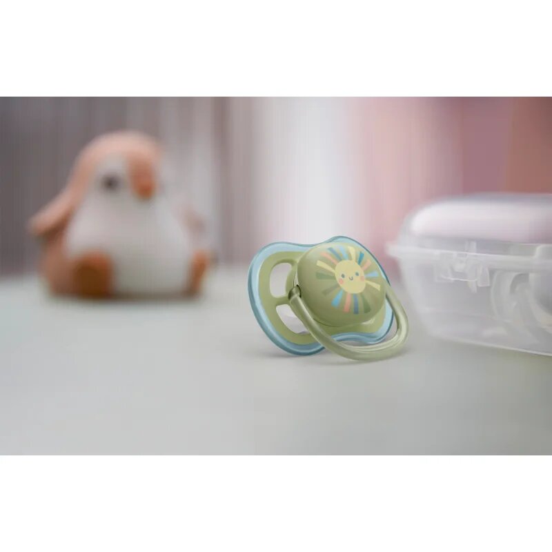 Philips Avent Natural Response SCD837/10 sada pro miminka 0-3 m