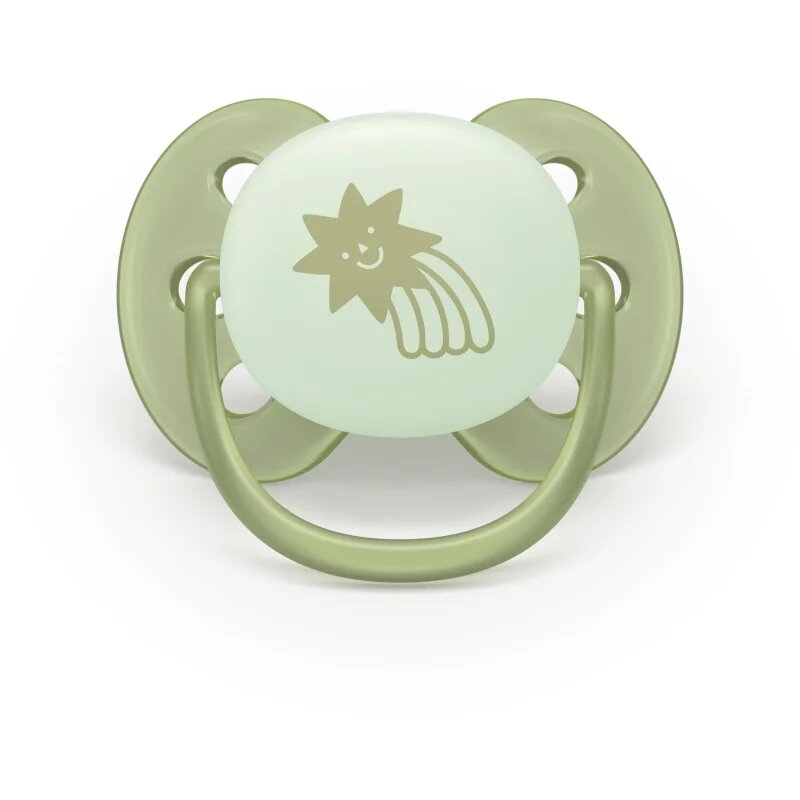 Philips Avent Natural Response SCD838/17 dárková sada pro miminka Night