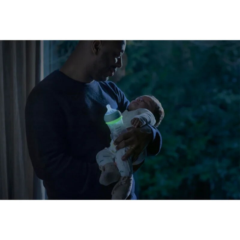 Philips Avent Natural Response SCD838/17 dárková sada pro miminka Night