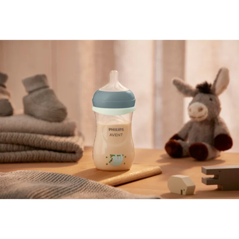 Philips Avent Natural Response SCD838/17 dárková sada pro miminka Night