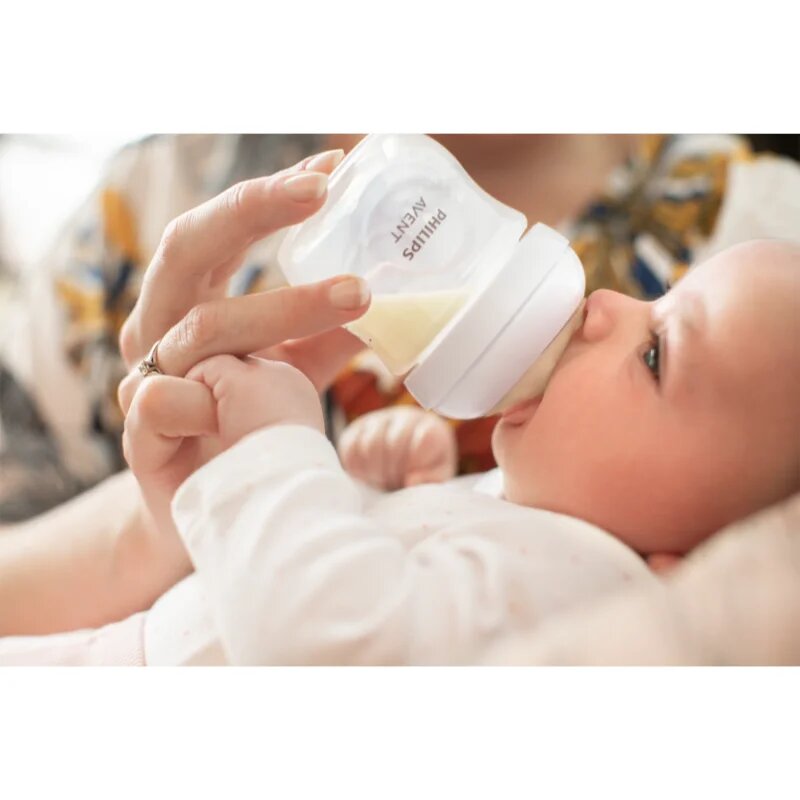 Philips Avent Natural Response SCY900/01 kojenecká láhev 0-3 m 1 ks