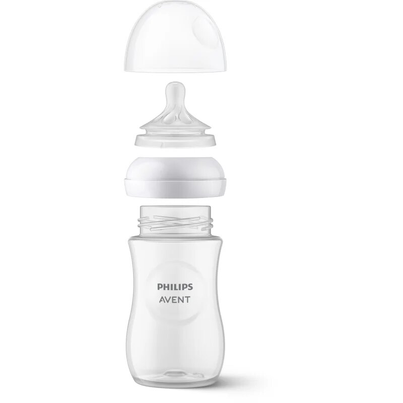 Philips Avent Natural Response SCY903/01 kojenecká láhev 3-6 m 1 ks