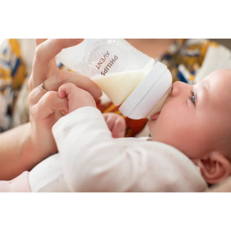 Philips Avent Natural Response SCY903/01 kojenecká láhev 3-6 m 1 ks