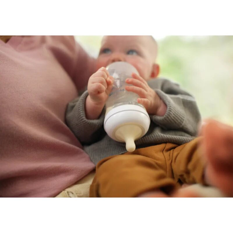 Philips Avent Natural Response SCY903/01 kojenecká láhev 3-6 m 1 ks