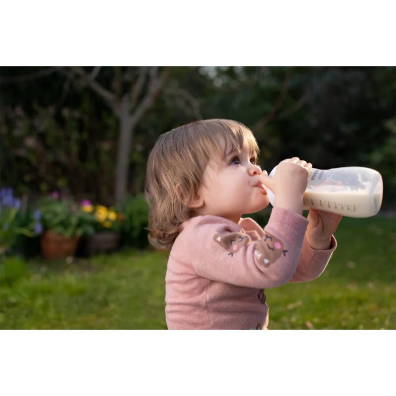 Philips Avent Natural Response SCY903/03 kojenecká láhev 6m+ 3x330 ml