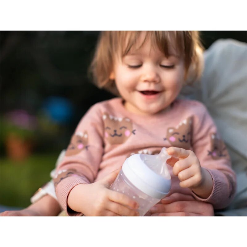 Philips Avent Natural Response SCY903/03 kojenecká láhev 6m+ 3x330 ml