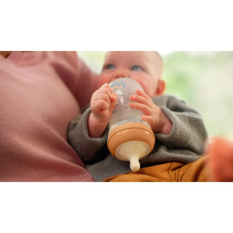 Philips Avent Natural Response SCY903/74 kojenecká láhev 260 ml