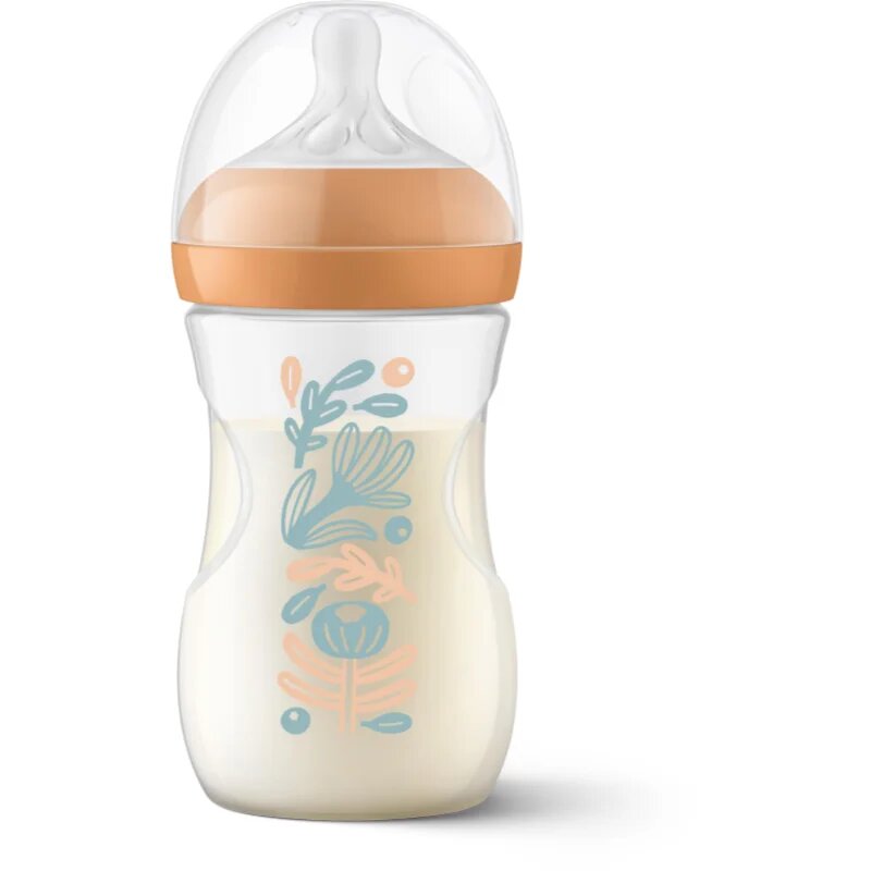 Philips Avent Natural Response SCY903/74 kojenecká láhev 260 ml
