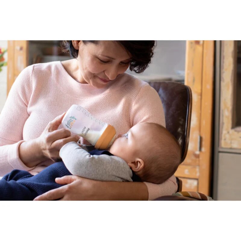 Philips Avent Natural Response SCY903/74 kojenecká láhev 260 ml