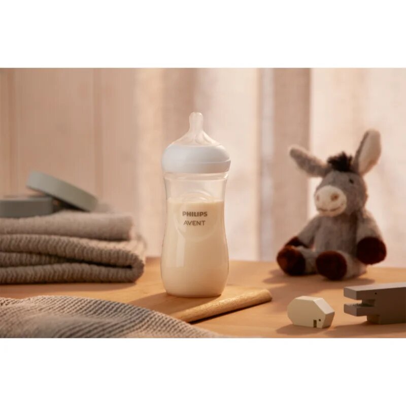 Philips Avent Natural Response SCY906/01 kojenecká láhev 6 m+ 1 ks