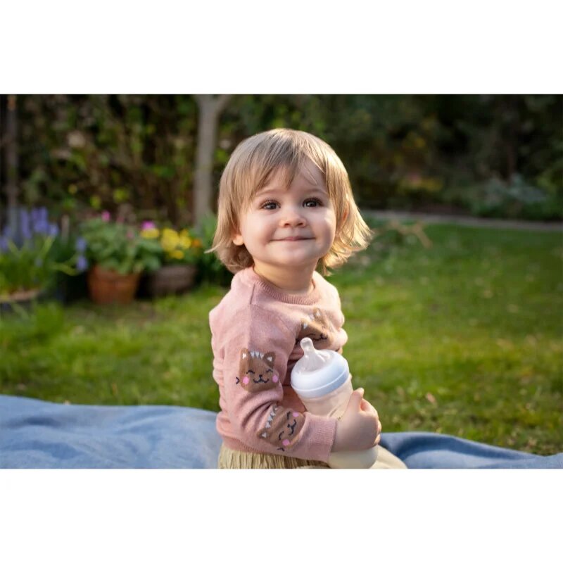Philips Avent Natural Response SCY906/01 kojenecká láhev 6 m+ 1 ks