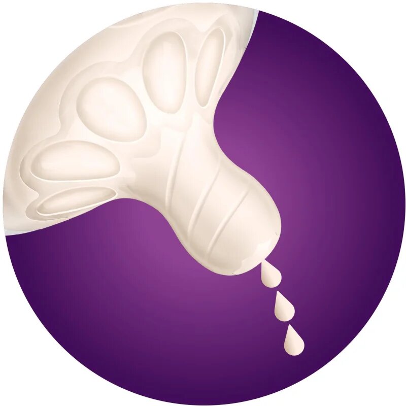 Philips Avent Natural SCF039/17 kojenecká láhev First Flow 0 m 1 ks