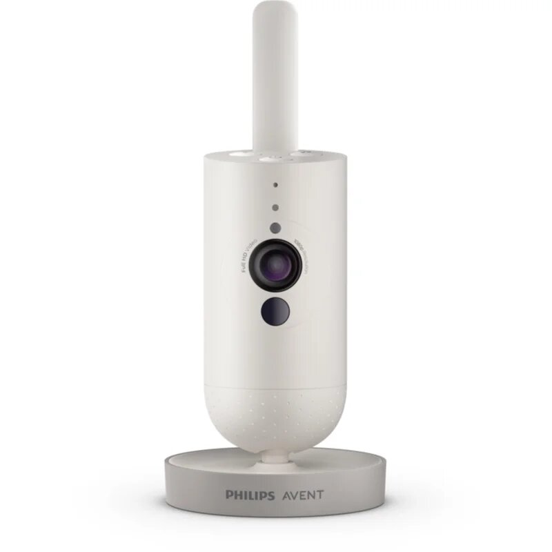 Philips Avent Premium Connected SCD971/26 chytrá video chůvička 1 ks