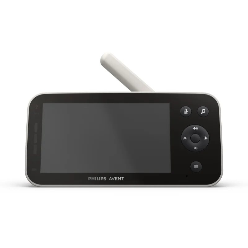 Philips Avent Premium Connected SCD971/26 chytrá video chůvička 1 ks