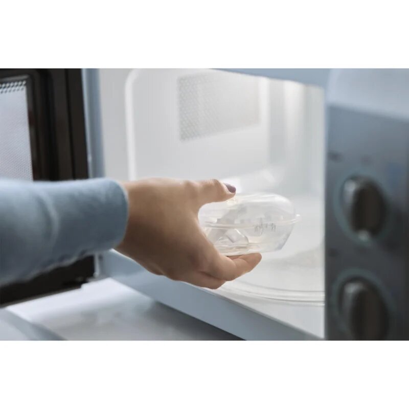 Philips Avent Ultra Air SCF349/50 18+m dudlík Neutral 2 ks