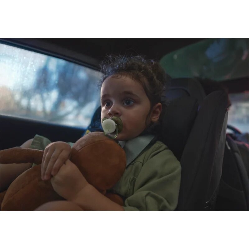 Philips Avent Ultrasoft Night SCF094/05 18+m dudlík Neutral 2 ks