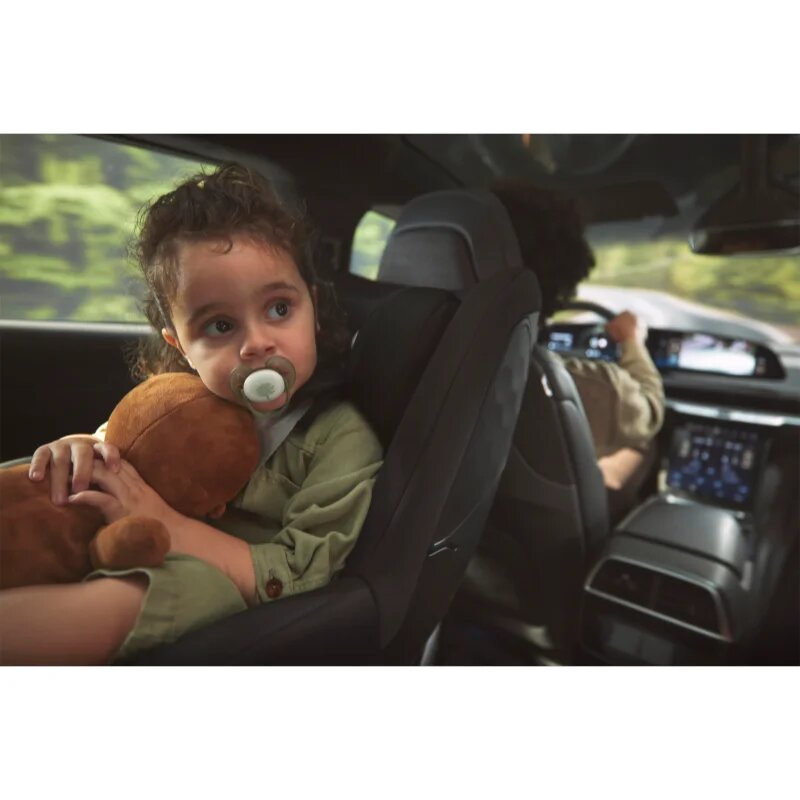 Philips Avent Ultrasoft Night SCF094/05 18+m dudlík Neutral 2 ks