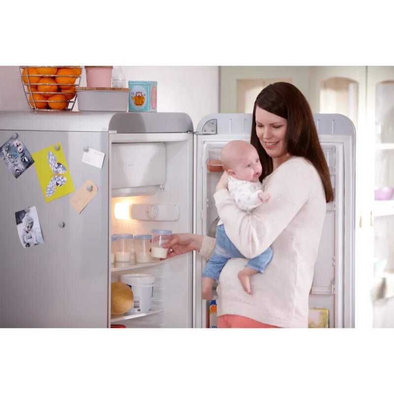 Philips Avent VIA SCF721/20 jídelní sada pro batolata