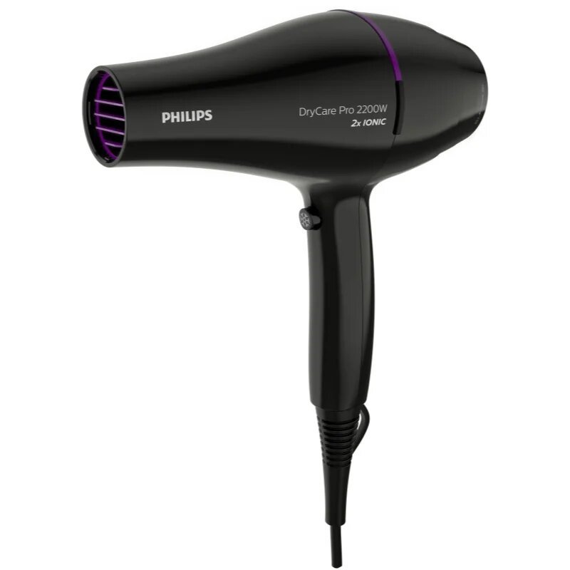 Philips DryCare Pro BHD274/00 fén na vlasy 1 ks