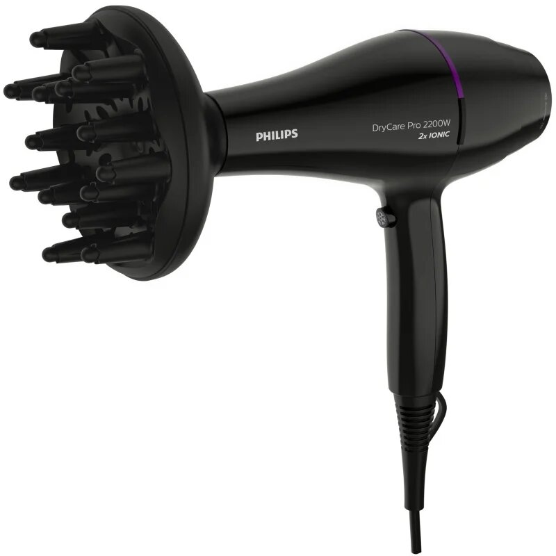 Philips DryCare Pro BHD274/00 fén na vlasy 1 ks