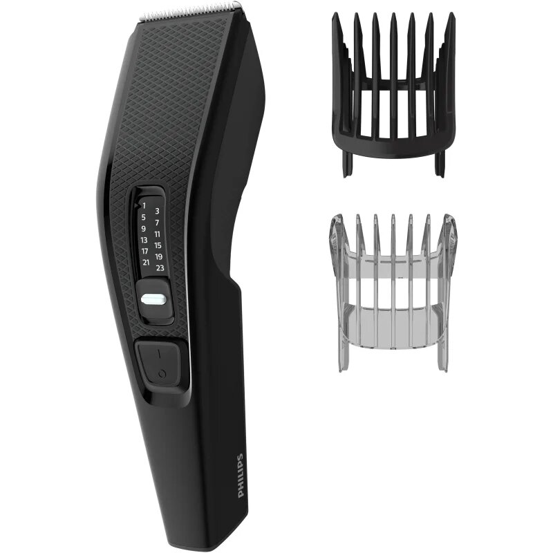 Philips Hair Clipper HC3510/15 zastřihovač vlasů a vousů HC3510/15 1 ks