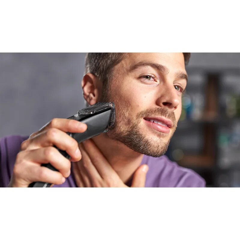 Philips Hair Clipper HC3510/15 zastřihovač vlasů a vousů HC3510/15 1 ks