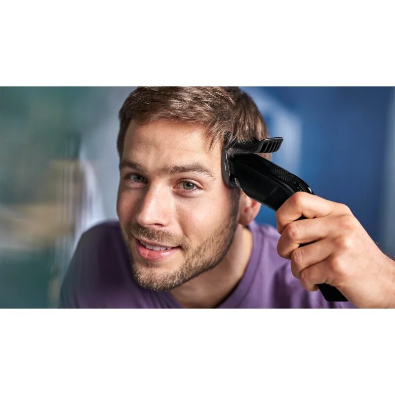 Philips Hair Clipper HC3510/15 zastřihovač vlasů a vousů HC3510/15 1 ks