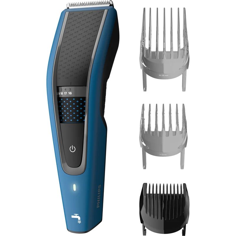 Philips Hair Clipper Series 5000 HC5612/15 zastřihovač vlasů a vousů 1 ks