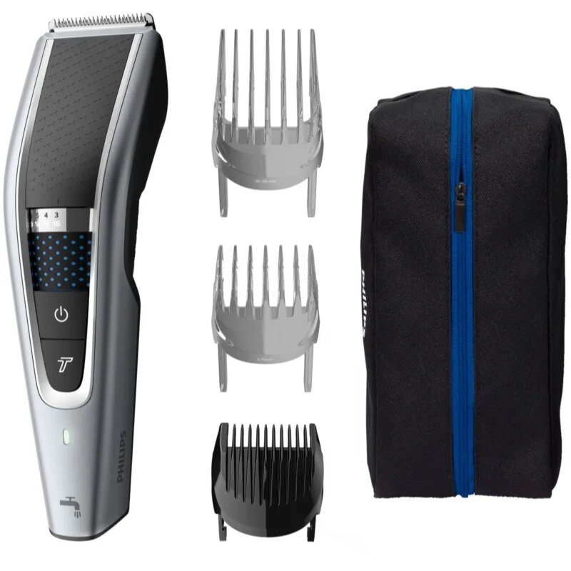 Philips Hair Clipper Series 5000 HC5630/15 zastřihovač vlasů a vousů 1 ks