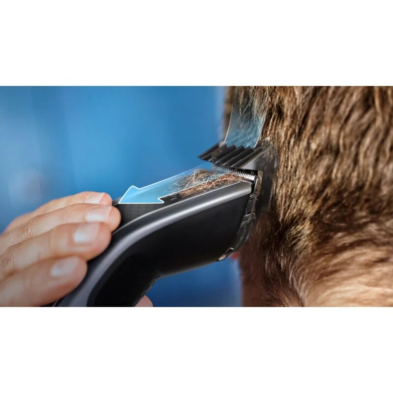 Philips Hair Clipper Series 5000 HC5630/15 zastřihovač vlasů a vousů 1 ks