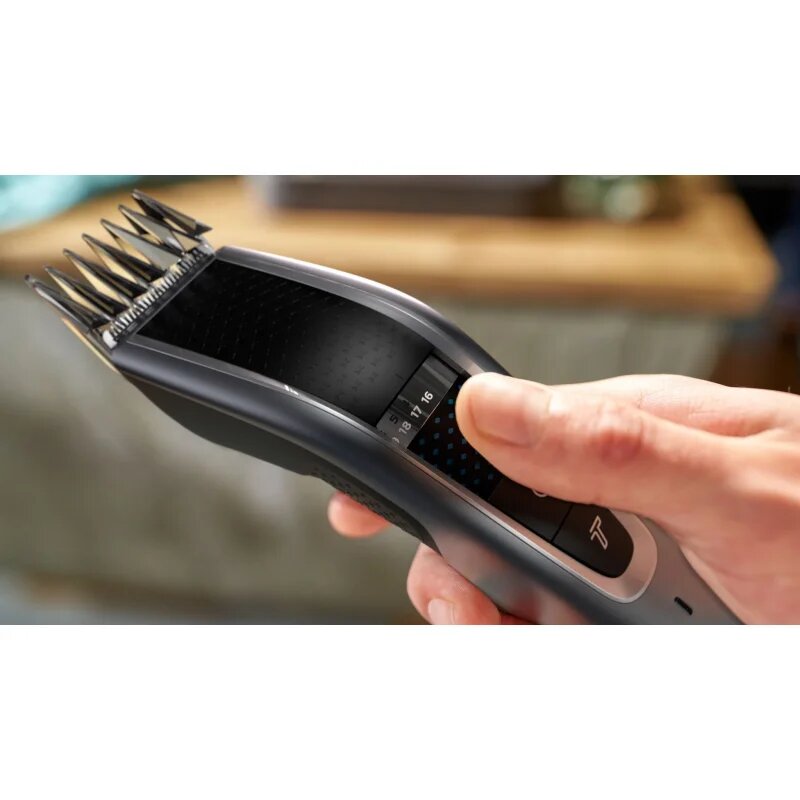 Philips Hair Clipper Series 5000 HC5630/15 zastřihovač vlasů a vousů 1 ks