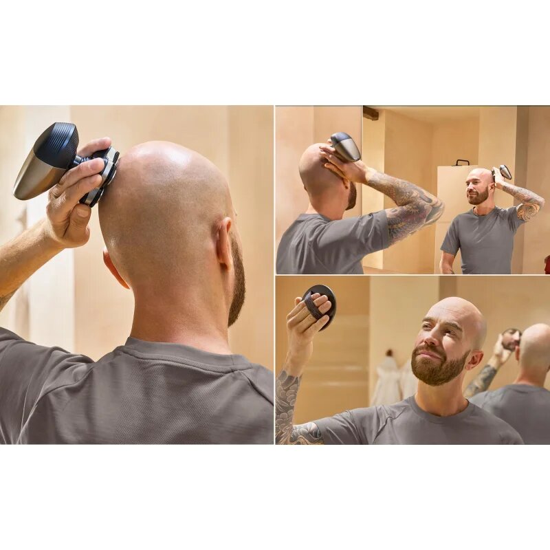 Philips Head Pro HS740/15 náhradní holicí hlavice 1 ks