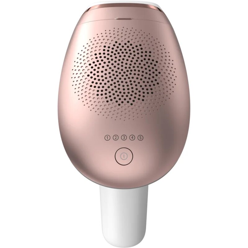 Philips Lumea IPL 7000 BRI921/00 IPL epilátor na tělo tvář oblast bikin a podpaží + detailní zastřihovač 1 ks