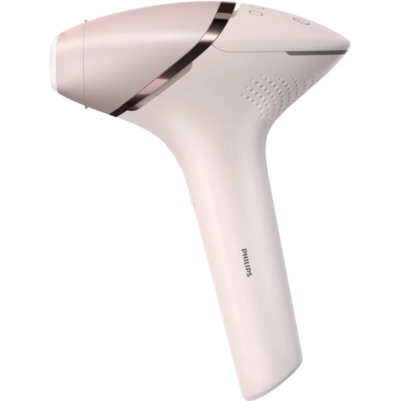 Philips Lumea IPL 9900 SkinAI BRI953/02 IPL epilátor na tělo tvář oblast bikin a podpaží 1 ks