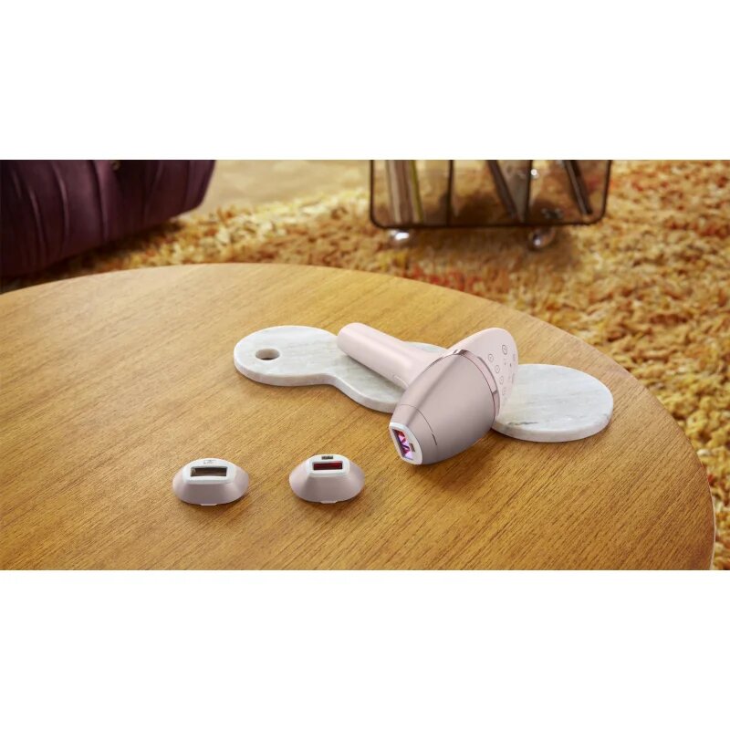 Philips Lumea IPL 9900 SkinAI BRI953/02 IPL epilátor na tělo tvář oblast bikin a podpaží 1 ks