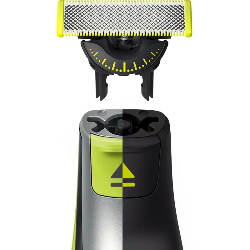 Philips OneBlade 360 QP420/50 náhradní břity for OneBlade 360 2 ks