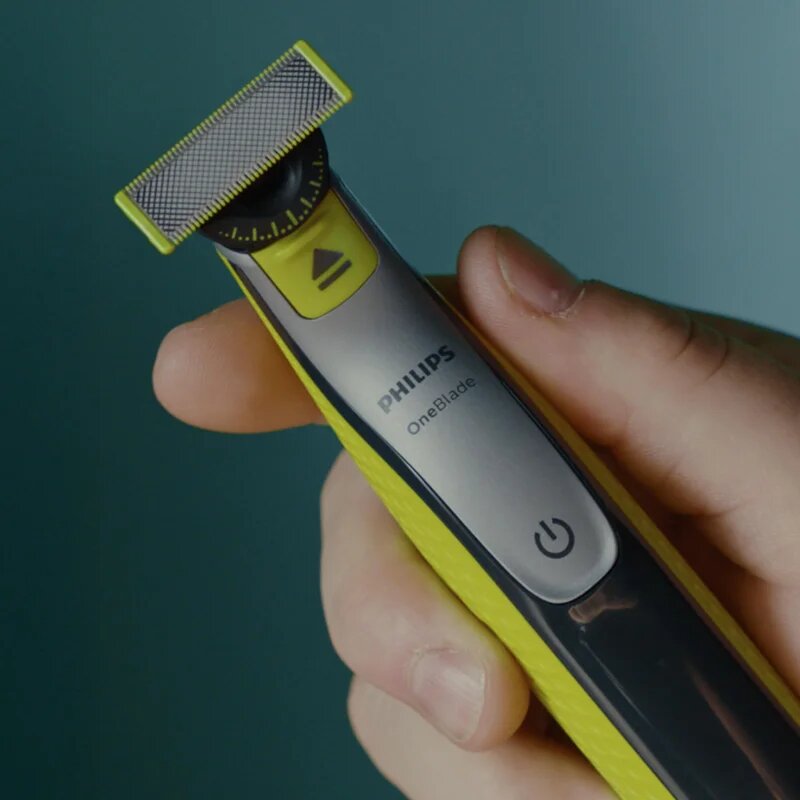 Philips OneBlade 360 QP450/50 náhradní břity 1 ks
