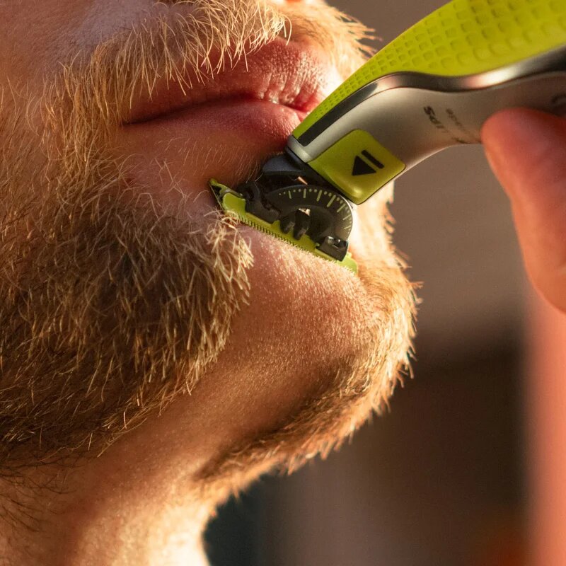 Philips OneBlade 360 QP450/50 náhradní břity 1 ks