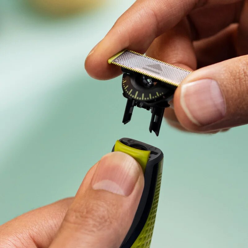 Philips OneBlade 360 QP450/50 náhradní břity 1 ks