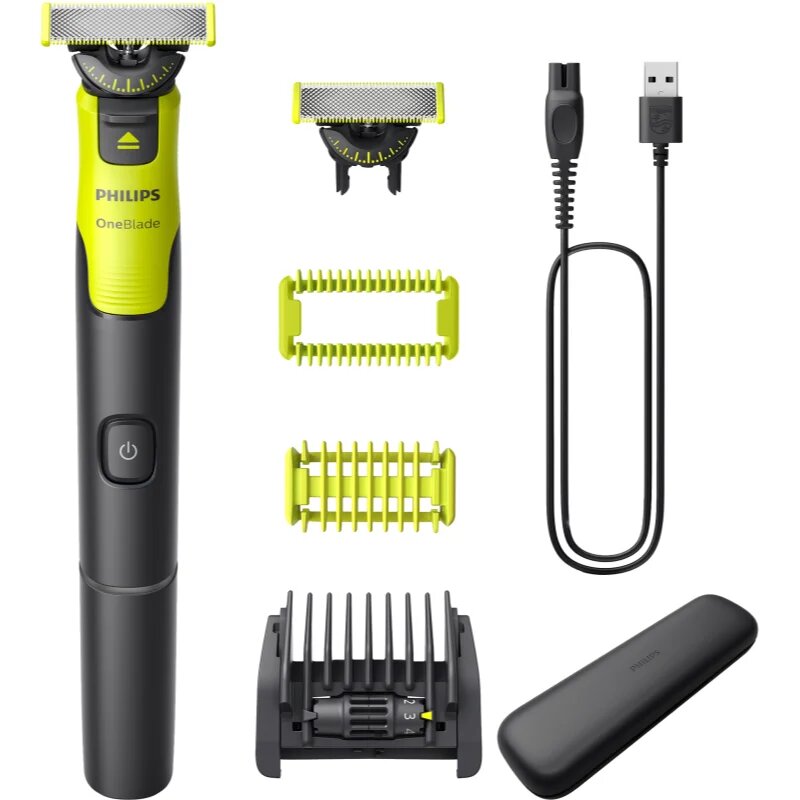 Philips OneBlade 360 QP4631/65 zastřihovač pro celé tělo 1 ks