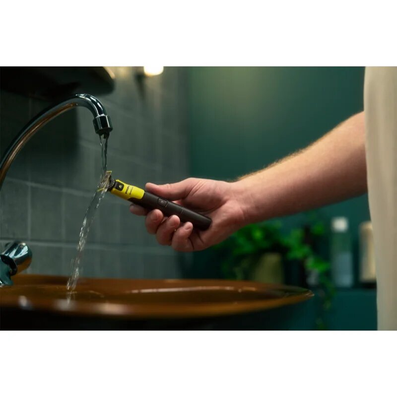 Philips OneBlade 360 QP4631/65 zastřihovač pro celé tělo 1 ks