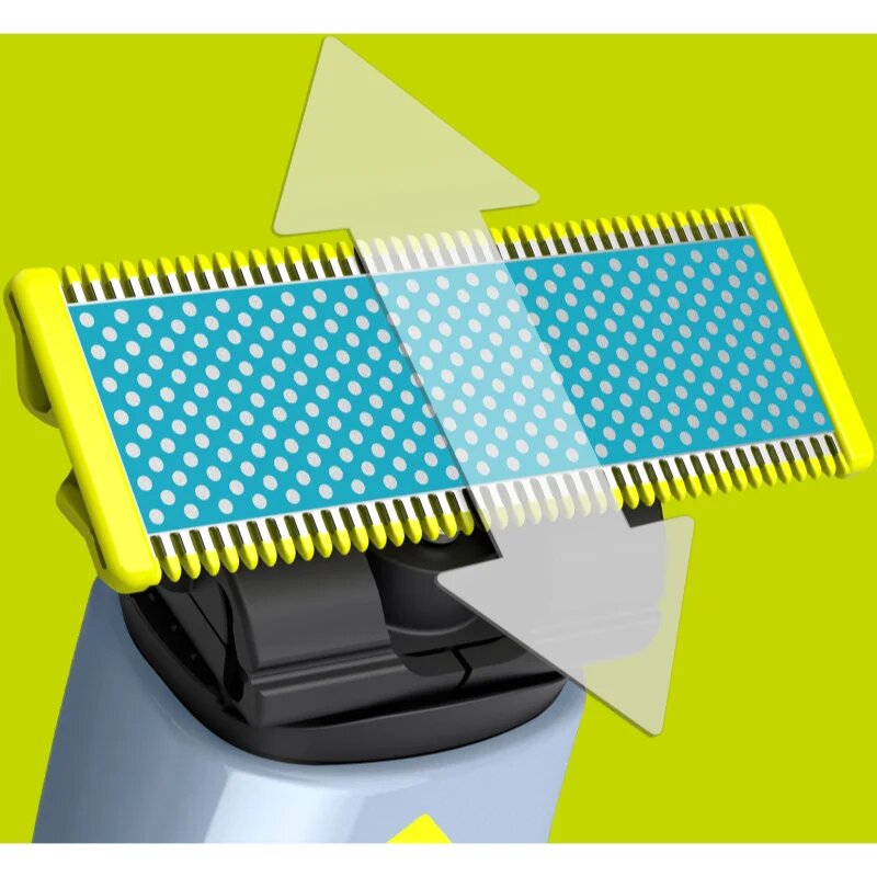 Philips OneBlade First Shave QP1324/30 holicí strojek na vousy 1 ks