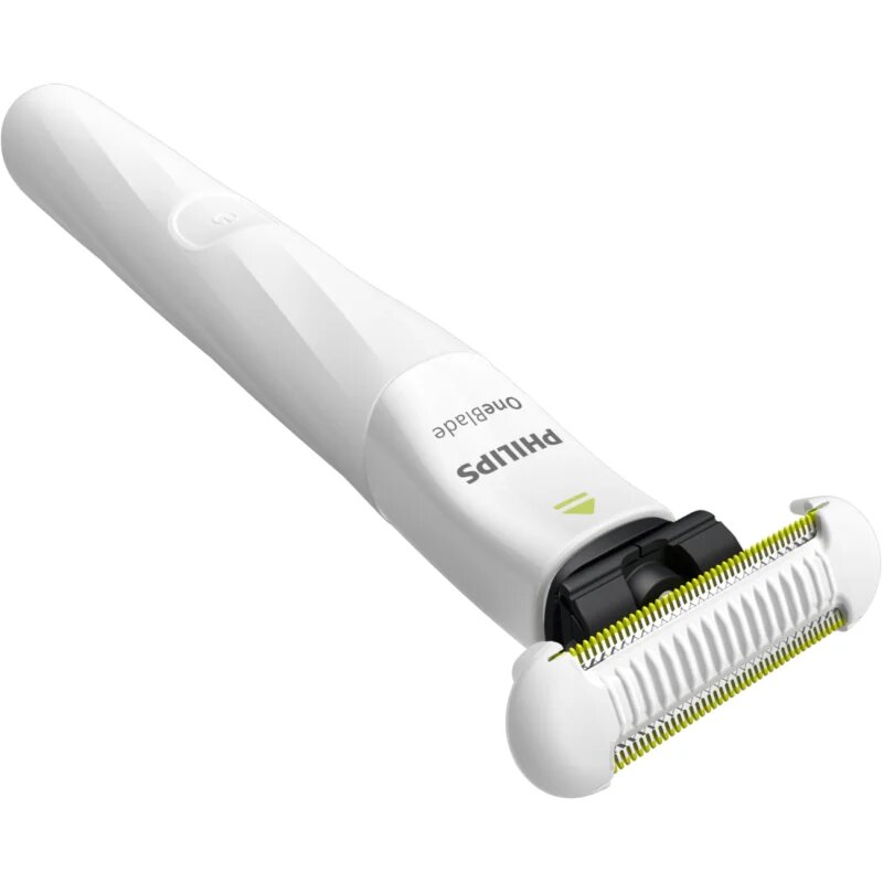Philips OneBlade Intimate QP1924/28 zastřihovač na intimní partie a tělo 1 ks