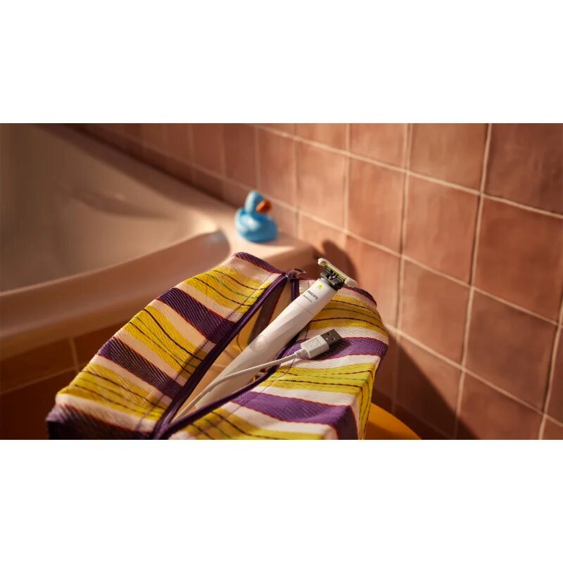 Philips OneBlade Intimate QP1930/32 zastřihovač na intimní partie a tělo 1 ks