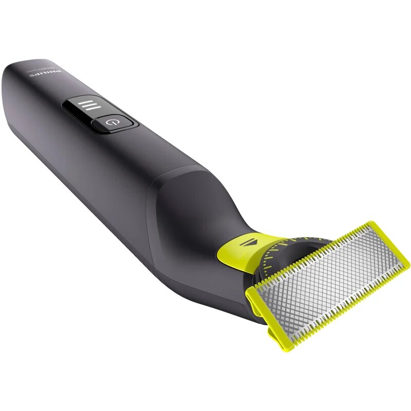 Philips OneBlade Pro 360 QP6542/15 zastřihovač na tvář a tělo 1 ks