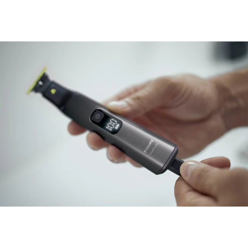 Philips OneBlade Pro 360 QP6552/30 zastřihovač na tvář a tělo 1 ks